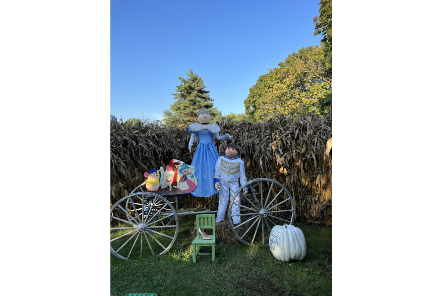 Jerry Smith Farm