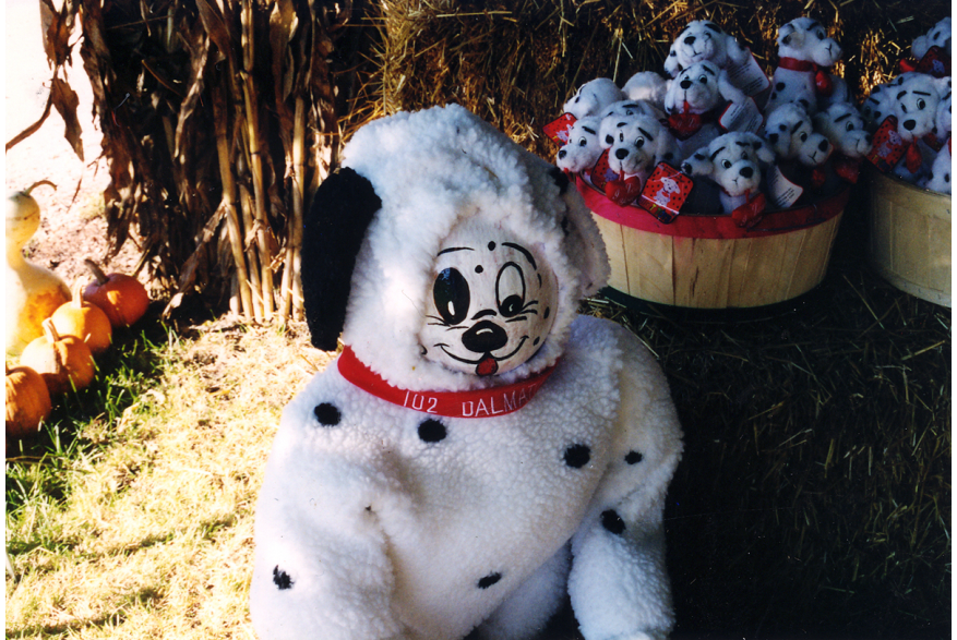 Jerry Smith Farm
