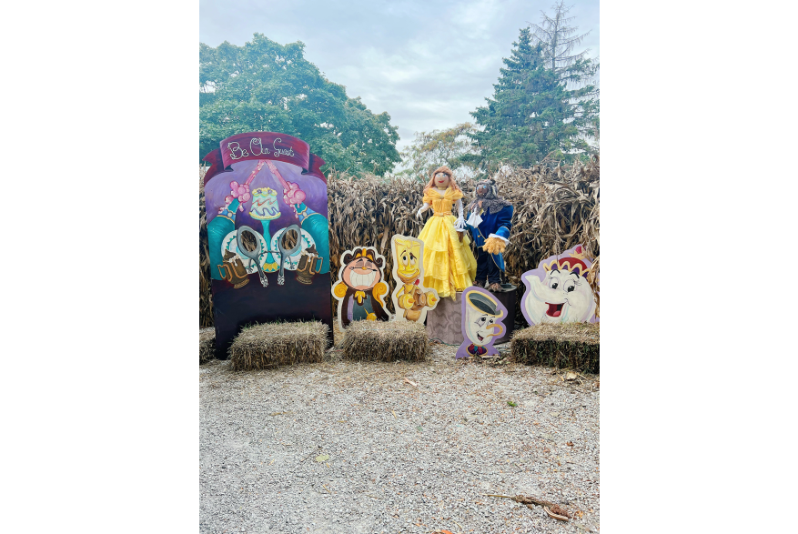 Jerry Smith Farm