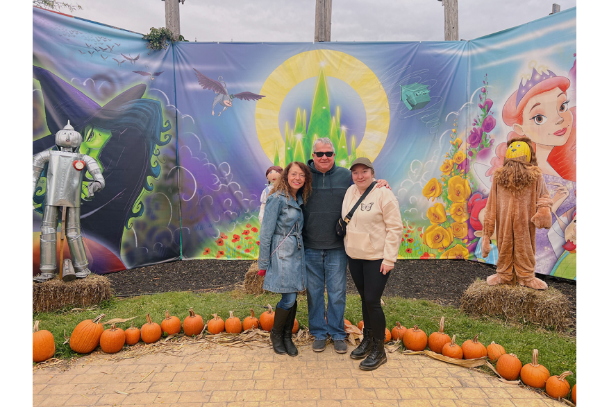 Jerry Smith Farm