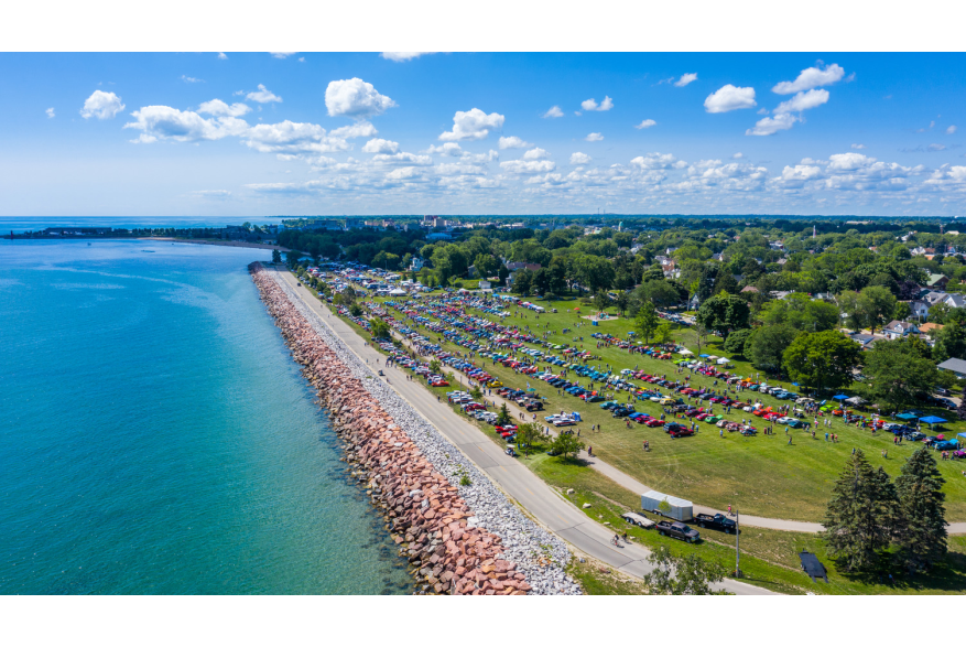 Kenosha Homecoming 2022