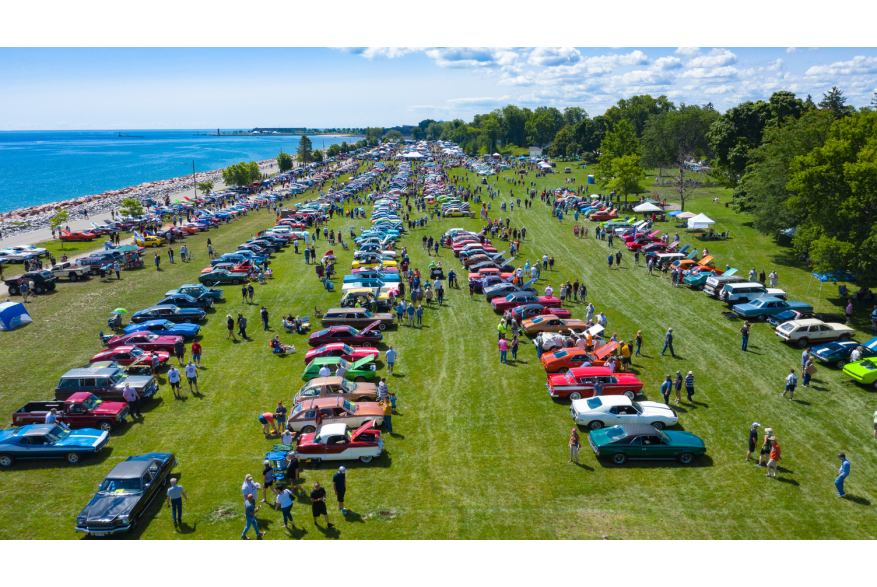 Kenosha Homecoming 2022