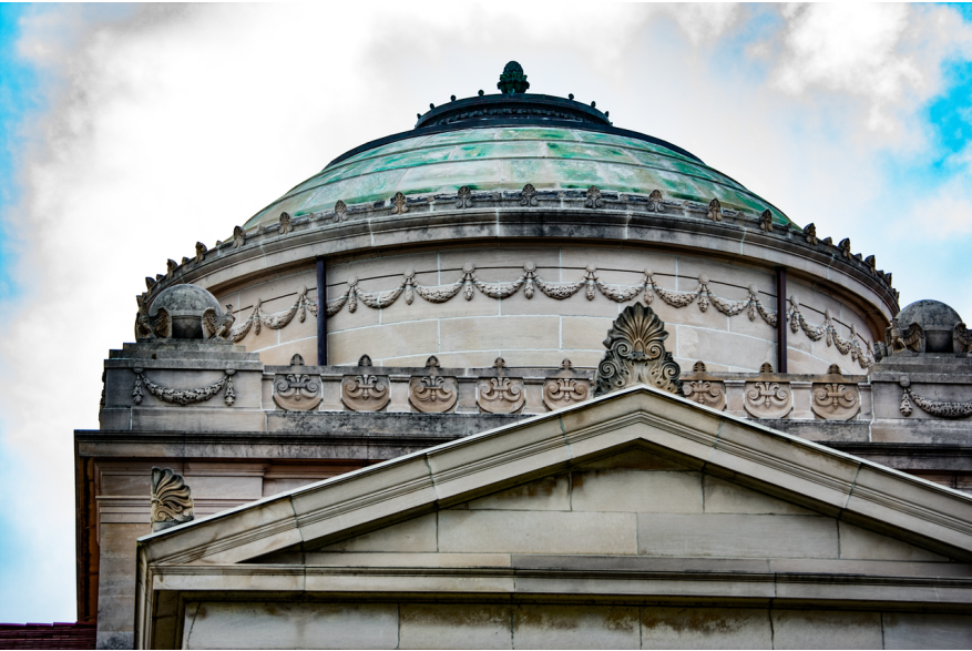 Simmons Library