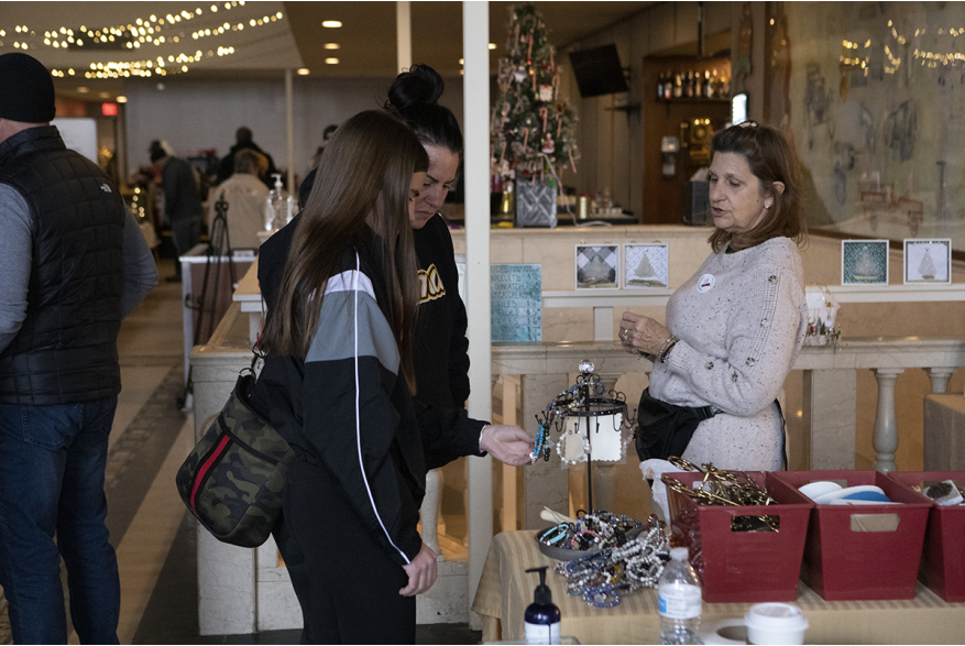 Kenosha Public Market