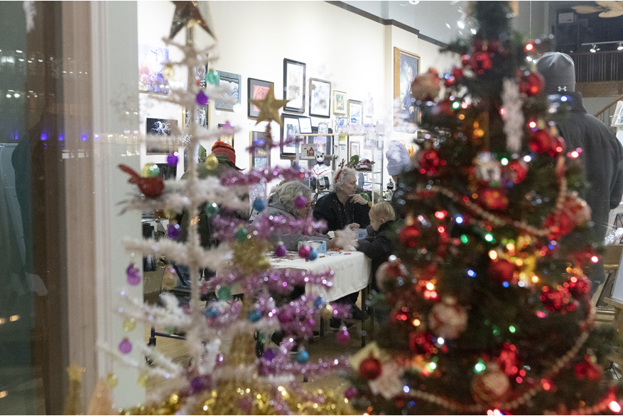 Shop Downtown Kenosha!