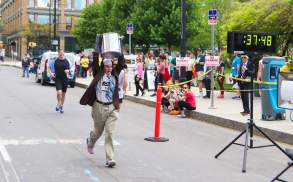 The Office 5K Run/Walk