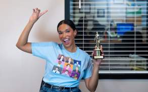 The Office Exhibition