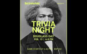 Trivia Night: Douglass Day