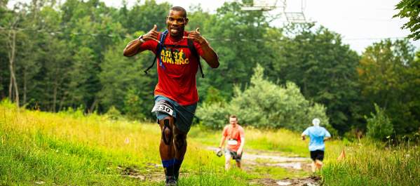 Black Diamond Series: Iron Horse 8K