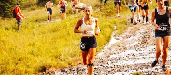 Black Diamond Series: Mainline 5K