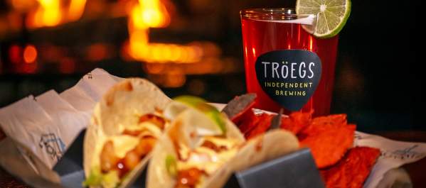 Tacos, Trivia, & Tröegs