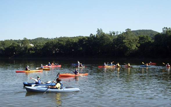 Susquehanna Kayak and Canoe Rentals