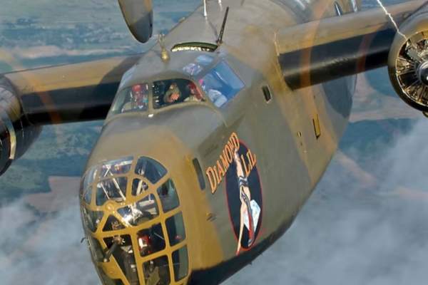 AirPower History Tour