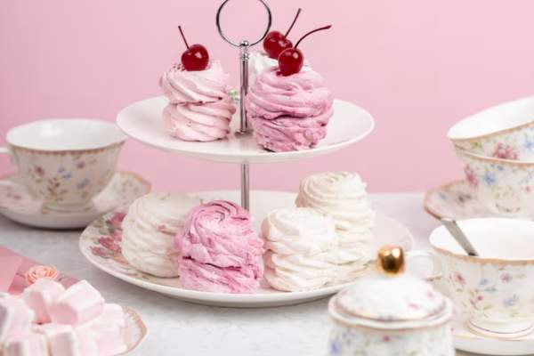 Galentine's High Tea Party