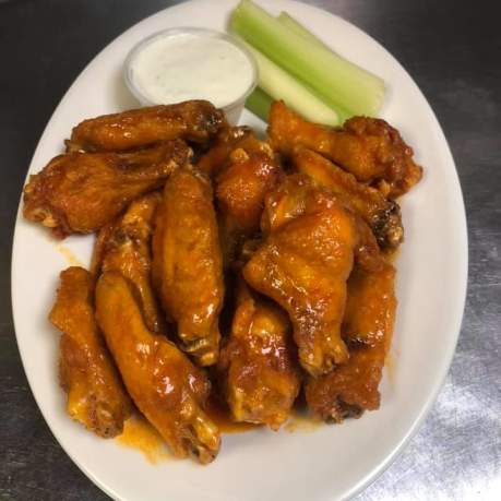 Kelly's Pub & Eatery