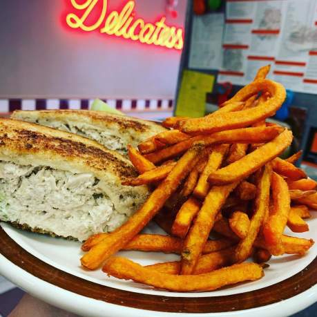 Abe's Deli