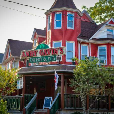 Andy Gavin's Eatery & Pub