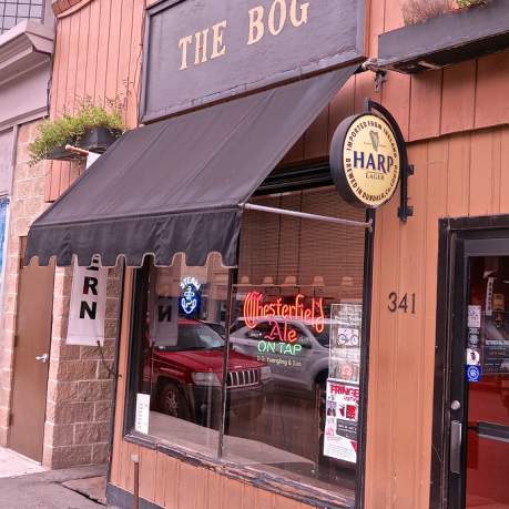 The Bog