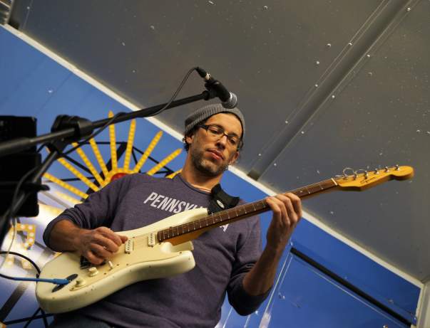 Nay Aug Park Summer Concert Series
