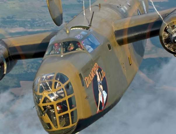 AirPower History Tour