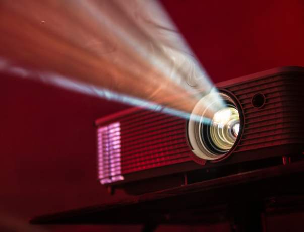 Black Scranton Project Film Festival