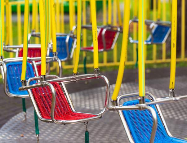Dalton Fire Company Carnival