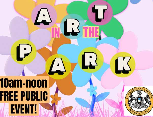 Art in the Park