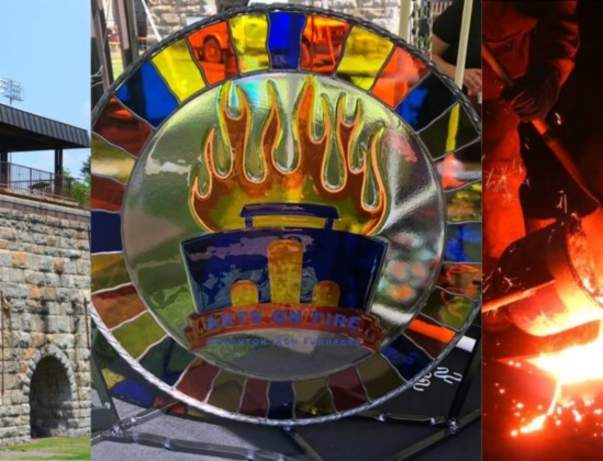 Arts On Fire Festival