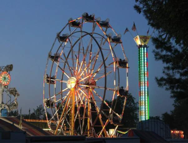 Jessup Hose Co. No. 2 Carnival
