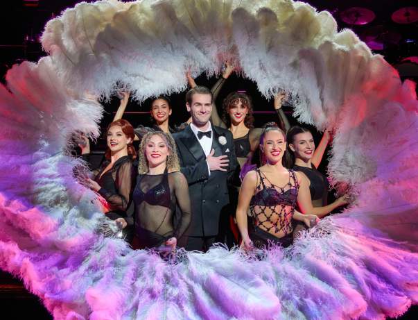 Chicago: The Musical