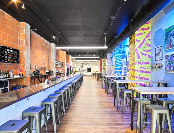 2000's Movie Trivia Night