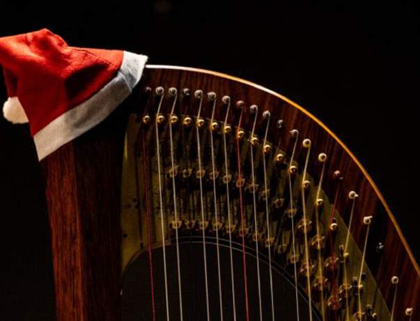 (Candle) LIT Holidays