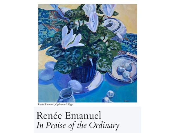 In Praise of the Ordinary Exhibit