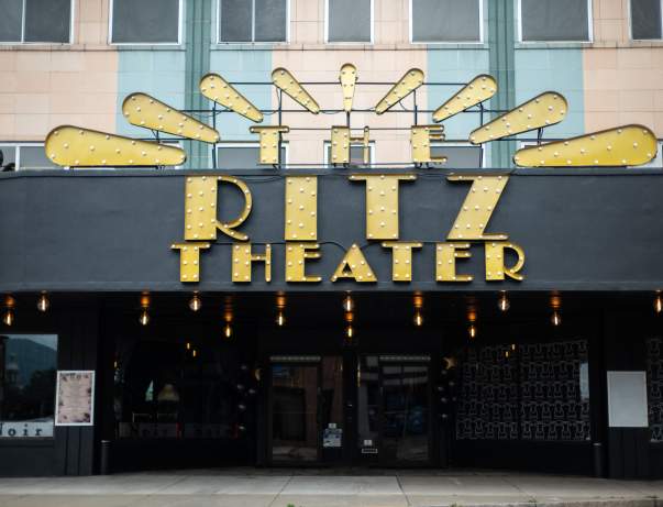 $1 Coca-Cola Movies Series