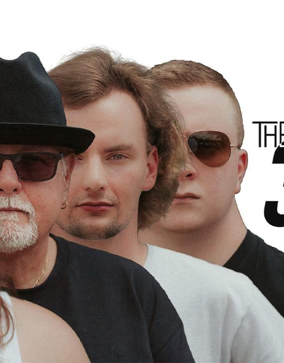 The 335 Live at AJ's