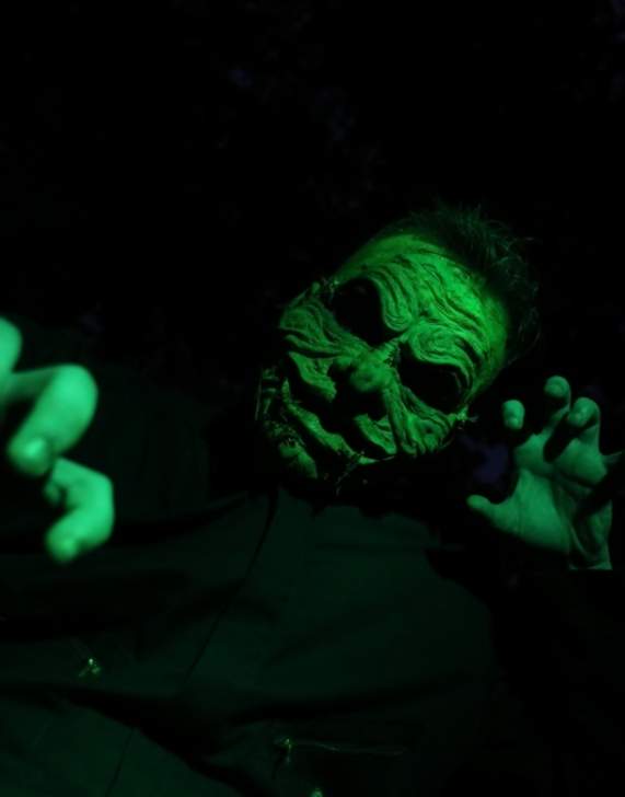Circle of Screams Haunted Attraction