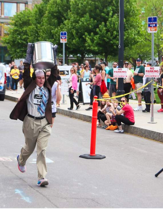 The Office 5K Run/Walk