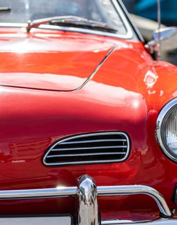 Fall Festival & Classic Car Show