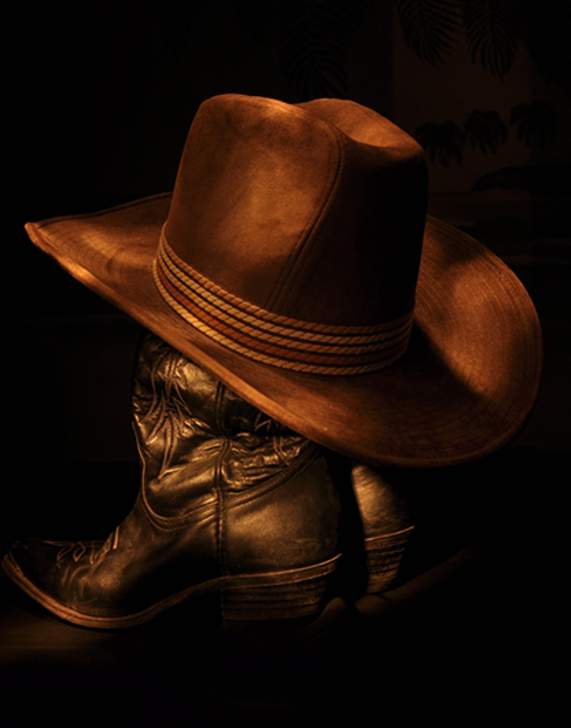 Spooktacular Country Line Dancing