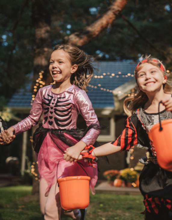 Dunmore Health Care Center Trunk or Treat