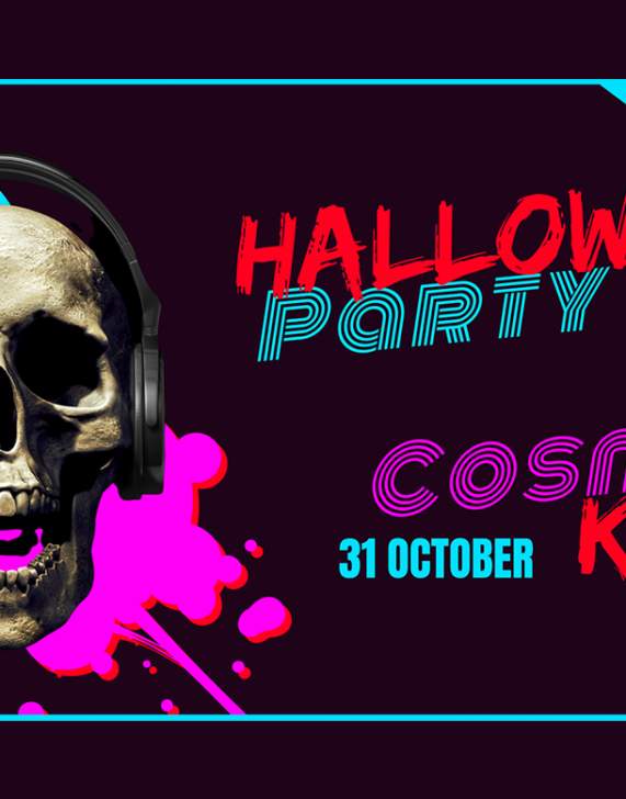 Kozmic Kidz Live at The Bar and Company