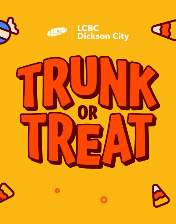 Dickson City Trunk or Treat