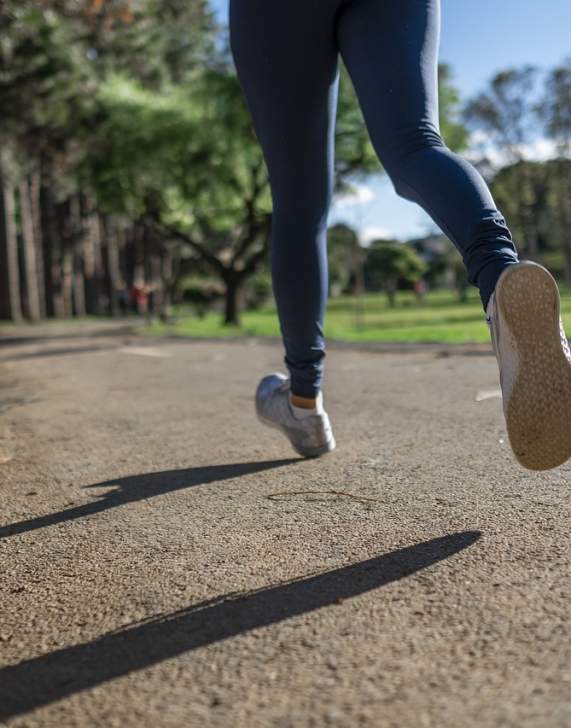 5Kate Walk/Run