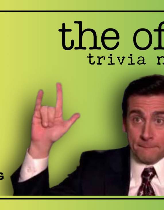 The Office Trivia Night
