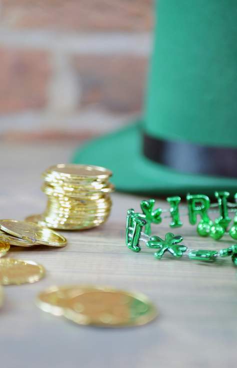 Parade Day at Benny's of Downtown