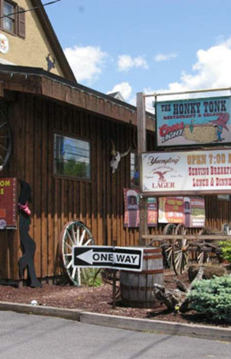 Shane Fabiani, Mike Elward, & John Bower Live