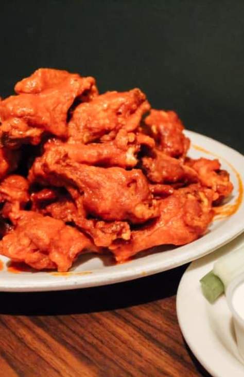 Parade Day at Kelly's