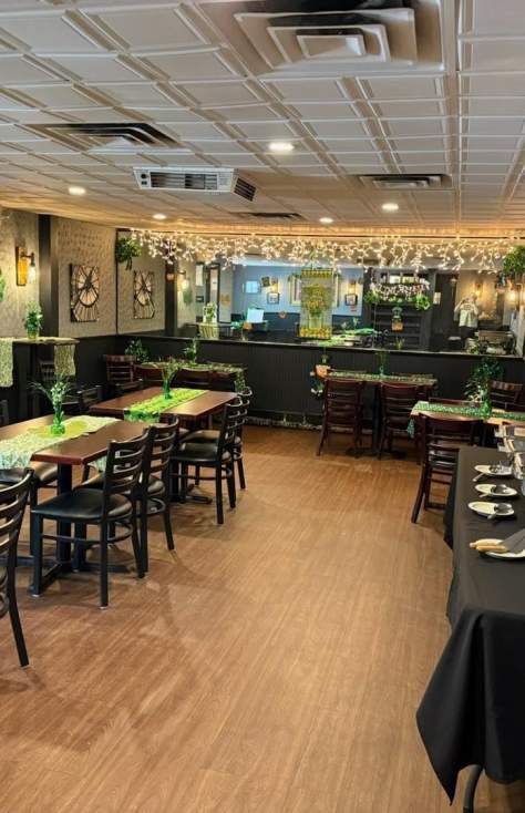 Parade Day at Lace Works Tap & Grill