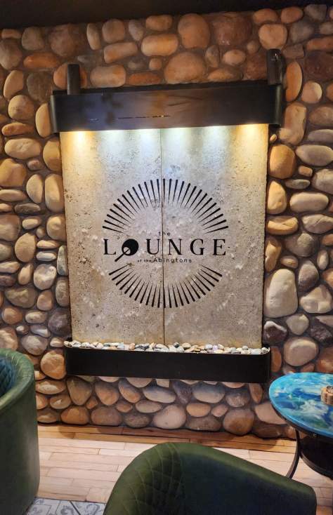 Parade Day at The Lounge of the Abingtons