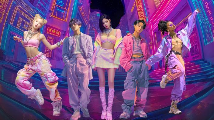 Planet K-Pop: The Ultimate K-Pop Tribute Concert | Scranton, PA